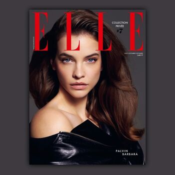 Full leaked Barbara palvin  page private onlyfans photo