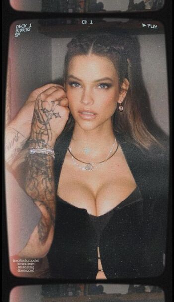 Full leaked Barbara palvin page private onlyfans photo