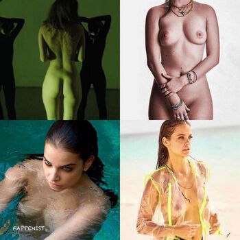 Full leaked Barbara palvin private onlyfans photo