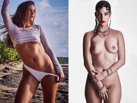Full leaked Barbara palvin private onlyfans photo