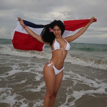 Full leaked Barbara ramirez page private onlyfans photo