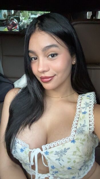 Full leaked Barbara ramirez private onlyfans photo