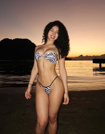 Full leaked Barbara ramirez private onlyfans photo