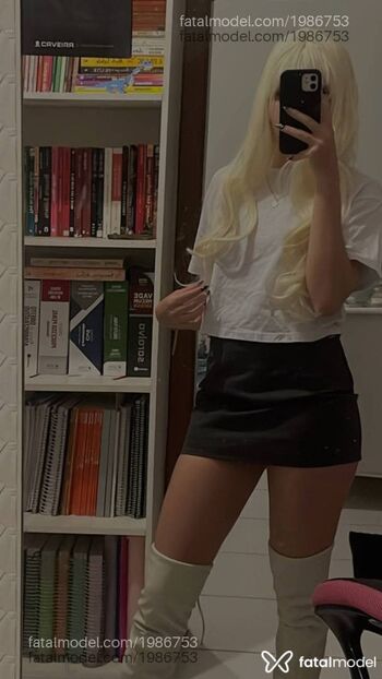 Full leaked Barbarabuer private onlyfans photo