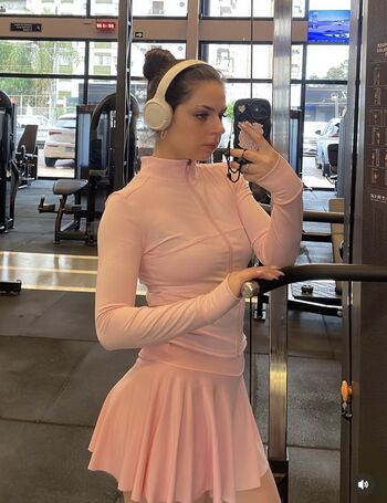 Full leaked Barbarabuer private onlyfans photo