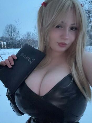 Full leaked Barbi private onlyfans photo