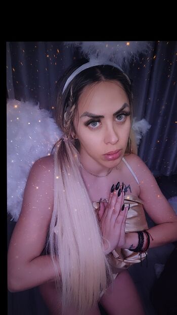 Full leaked Barbie balaguer private onlyfans photo