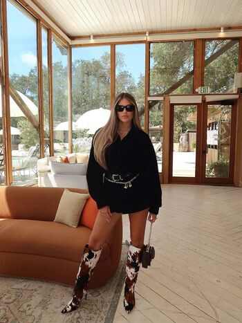 Barbie blank leaked photo video viral