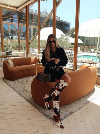 Barbie blank leaked photo video viral