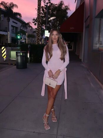 Barbie blank leaked photo video viral