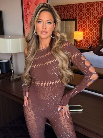 Full leaked Barbie blank private onlyfans photo