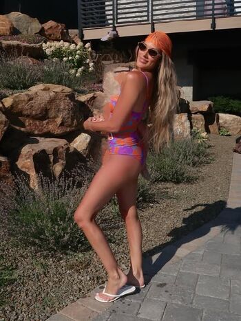 Full leaked Barbie blank private onlyfans photo