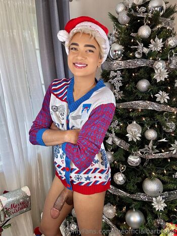Full leaked Barbie boi page private onlyfans photo