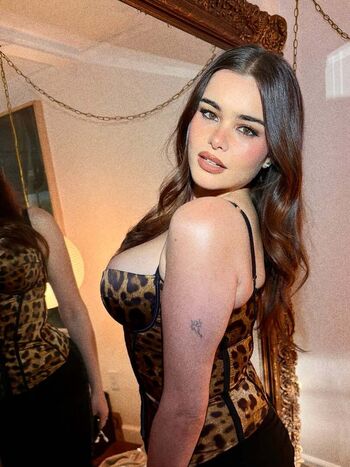 Barbie Ferreira