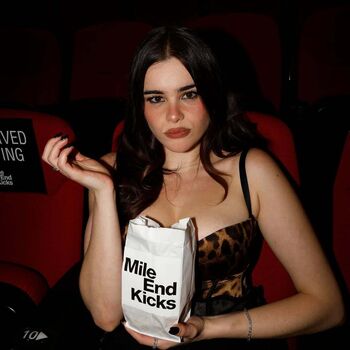 Full leaked Barbie ferreira page private onlyfans photo