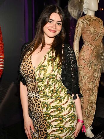 Barbie Ferreira