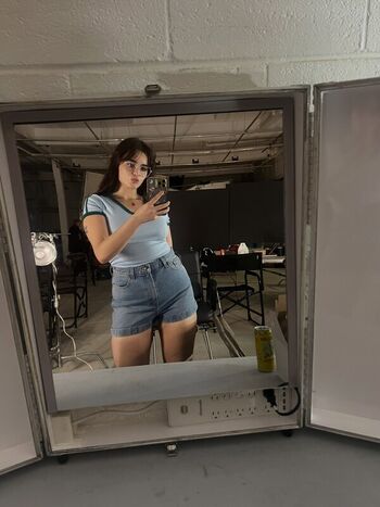 Full leaked Barbie ferreira private onlyfans photo