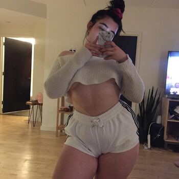 Full leaked Barbie ferreira private onlyfans photo
