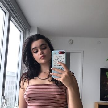Full leaked Barbie ferreira private onlyfans photo