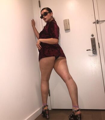 Barbie Ferreira