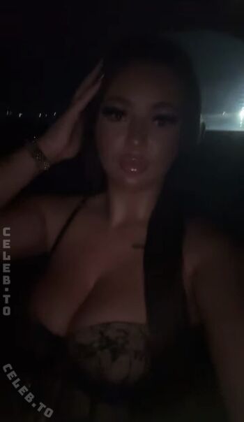 Full leaked Barbie ilginay private onlyfans photo