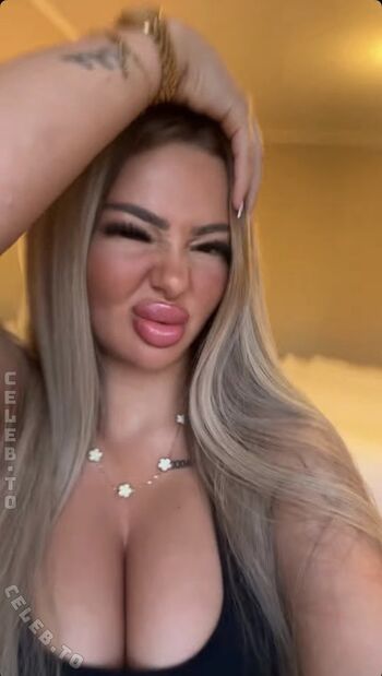 Full leaked Barbie ilginay private onlyfans photo