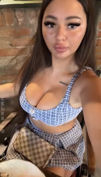 Full leaked Barbie ilginay private onlyfans photo