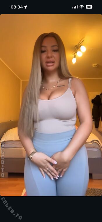 Full leaked Barbie ilginay private onlyfans photo