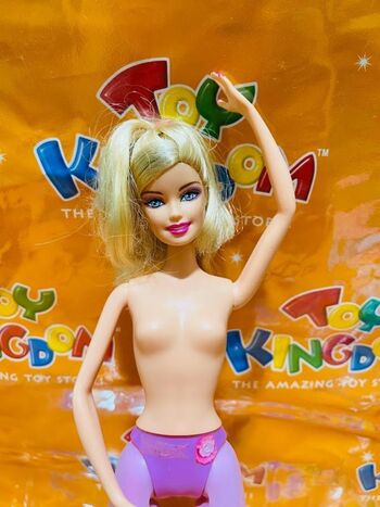 Full leaked Barbie ink private onlyfans photo