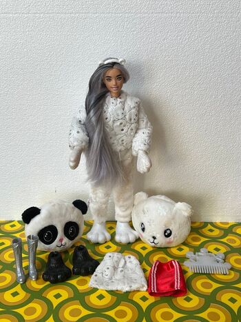 Full leaked Barbie snow private onlyfans photo
