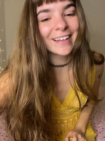 Full leaked Barbierapunzel private onlyfans photo