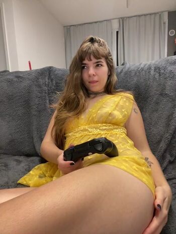 Full leaked Barbierapunzel private onlyfans photo