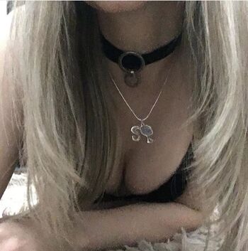 Full leaked Barbii ashe private onlyfans photo