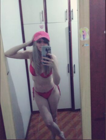 Full leaked Barbii ashe private onlyfans photo