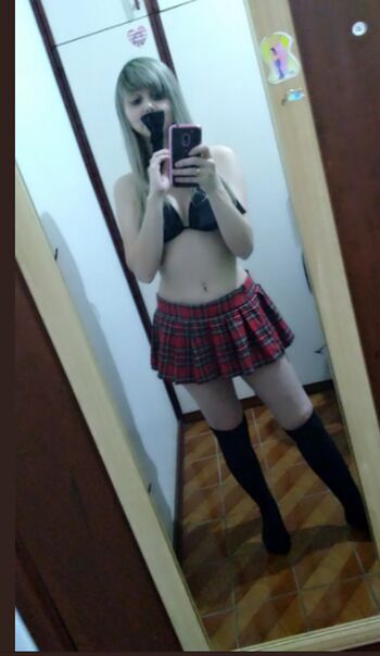 Full leaked Barbii ashe private onlyfans photo