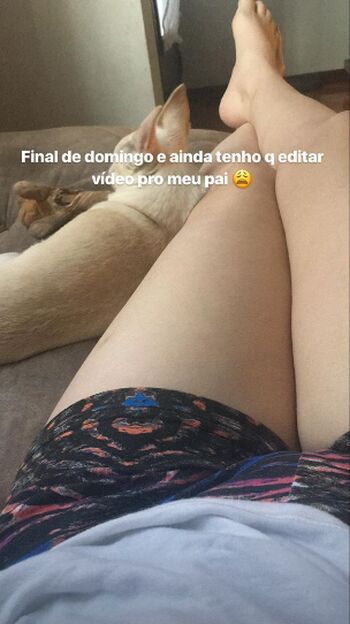 Full leaked Barbii ashe private onlyfans photo