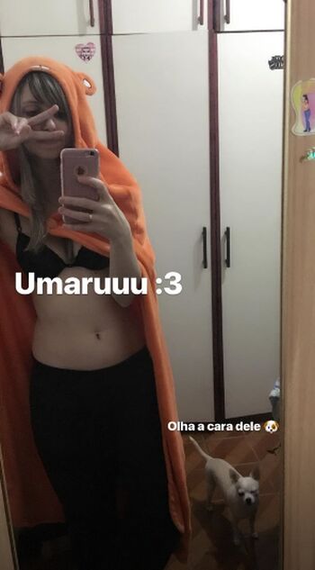 Full leaked Barbii ashe private onlyfans photo