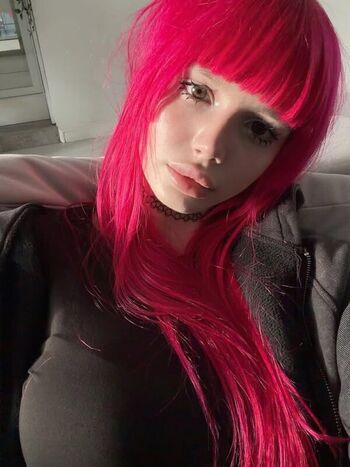 Full leaked Barbitchkka private onlyfans photo