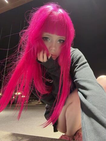 Full leaked Barbitchkka private onlyfans photo