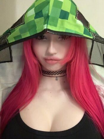 Full leaked Barbitchkka private onlyfans photo
