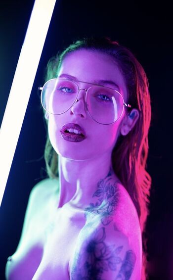 Full leaked Barbora aria page private onlyfans photo