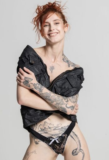 Barbora Aria