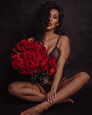 Full leaked Barbora z model private onlyfans photo