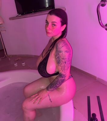 Full leaked Barby silenzi private onlyfans photo