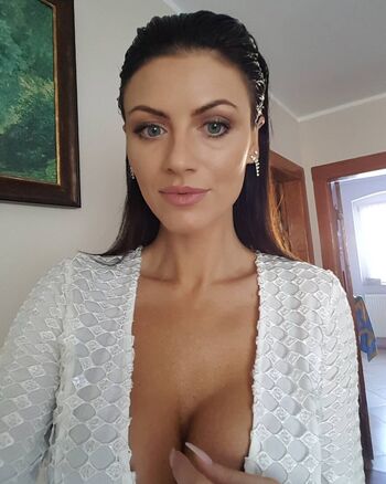 Full leaked Barczok marta private onlyfans photo
