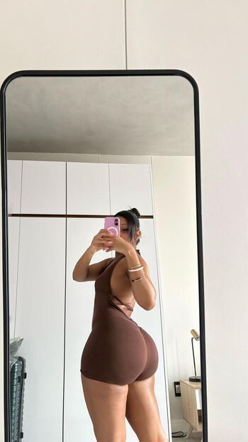 Full leaked Bardii barbiiana private onlyfans photo