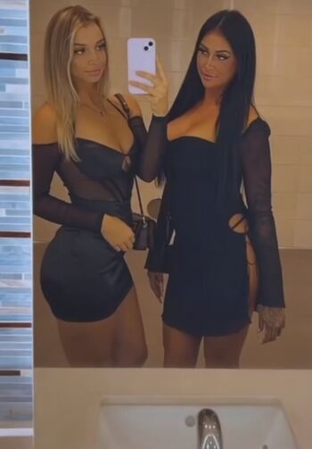 Full leaked Barista elle private onlyfans photo