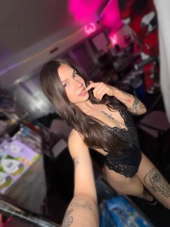 Full leaked Barista nessa private onlyfans photo