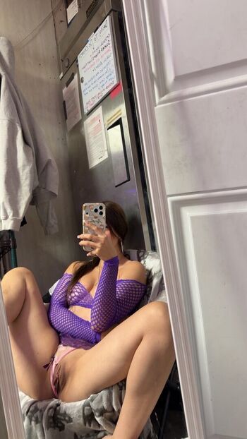 Full leaked Barista nina private onlyfans photo