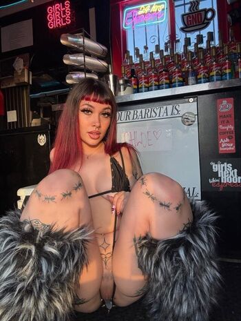 Full leaked Baristachlo private onlyfans photo